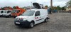 Renault Kangoo Maxi Klubb K20 - 10 m, 120 kg