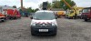 Renault Kangoo Maxi Klubb K20 - 10 m, 120 kg