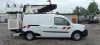 Renault Kangoo Maxi Klubb K20 - 10 m, 120 kg