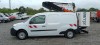 Renault Kangoo Maxi Klubb K20 - 10 m, 120 kg