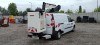 Renault Kangoo Maxi Klubb K20 - 10 m, 120 kg