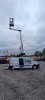 Renault Kangoo Maxi Klubb K20 - 10 m, 120 kg