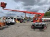  Iveco Daily GSR E179T - 17,1m - 200 kg