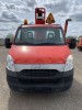  Iveco Daily GSR E179T - 17,1m - 200 kg