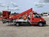  Iveco Daily GSR E179T - 17,1m - 200 kg