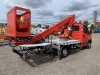  Iveco Daily GSR E179T - 17,1m - 200 kg