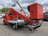  Iveco Daily GSR E179T - 17,1m - 200 kg