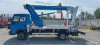  Renault Maxity Multitel MJ201 - 20,1m, 225kg