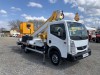  Renault Maxity Multitel MT202DS - 20m - 200 kg