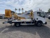 Renault Maxity Multitel MX200 - 20 m