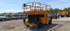 Haulotte H18SX - 18m, 4x4