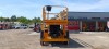 Haulotte H18SX - 18m, 4x4