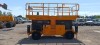 Haulotte H18SX - 18m, 4x4
