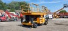 Haulotte H18SX - 18m, 4x4