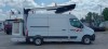 Renault Master Versalift ET 38 LF - 14,2 m - 200kg