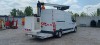 Renault Master Versalift ET 38 LF - 14,2 m - 200kg