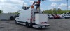 Renault Master Versalift ET 38 LF - 14,2 m - 200kg