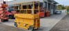 Haulotte Compact 10N - 10m electric