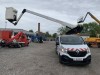 Renault Trafic Klubb K21B - 11,4m, 120 kg