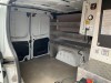 Renault Trafic Klubb K21B - 11,4m, 120 kg