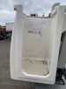 Renault Trafic Klubb K21B - 11,4m, 120 kg