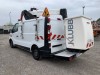 Renault Trafic Klubb K21B - 11,4m, 120 kg
