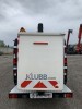 Renault Trafic Klubb K21B - 11,4m, 120 kg