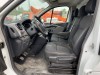Renault Trafic Klubb K21B - 11,4m, 120 kg