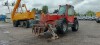  Manitou MT1235 - 12 m, 3,5 t, 4x4x4 - *with new hydraulic pump*