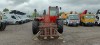  Manitou MT1235 - 12 m, 3,5 t, 4x4x4 - *with new hydraulic pump*