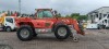  Manitou MT1235 - 12 m, 3,5 t, 4x4x4 - *with new hydraulic pump*