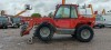  Manitou MT1235 - 12 m, 3,5 t, 4x4x4 - *with new hydraulic pump*
