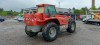  Manitou MT1235 - 12 m, 3,5 t, 4x4x4 - *with new hydraulic pump*