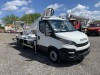 Iveco Daily Multitel MT222 - 22m, 200kg