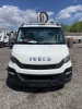 Iveco Daily Multitel MT222 - 22m, 200kg