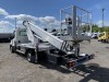 Iveco Daily Multitel MT222 - 22m, 200kg