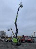 ÚJ -Zoomlion ZA14NJE-Li - 16m, elektromos