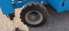 Haulotte H18SXL - 18m - 4x4 - 500 kg