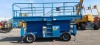 Haulotte H18SXL - 18m - 4x4 - 500 kg