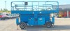 Haulotte H18SXL - 18m - 4x4 - 500 kg