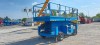 Haulotte H18SXL - 18m - 4x4 - 500 kg