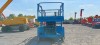 Haulotte H18SXL - 18m - 4x4 - 500 kg