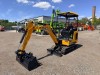  *UNUSED* JCB 16C-1