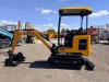  *UNUSED* JCB 16C-1