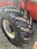 Manitou MRT2150 - 20,67m - 5t -  4x4x4