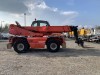 Manitou MRT2150 - 20,67m - 5t -  4x4x4