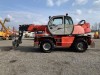 Manitou MRT2150 - 20,67m - 5t -  4x4x4