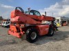 Manitou MRT2150 - 20,67m - 5t -  4x4x4