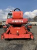 Manitou MRT2150 - 20,67m - 5t -  4x4x4