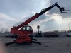 Manitou MRT2150 - 20,67m - 5t -  4x4x4